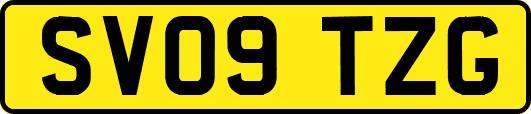 SV09TZG