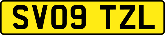 SV09TZL