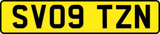 SV09TZN