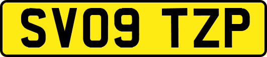 SV09TZP