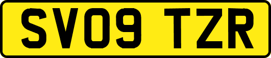 SV09TZR