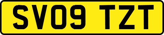 SV09TZT