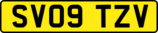 SV09TZV