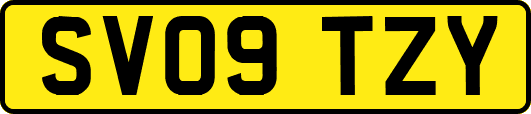 SV09TZY