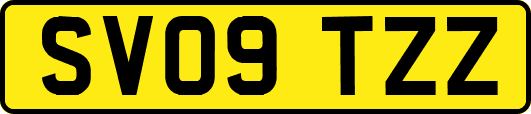 SV09TZZ