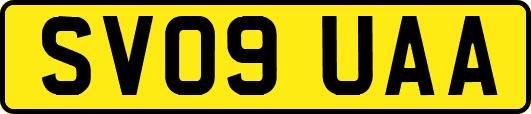 SV09UAA
