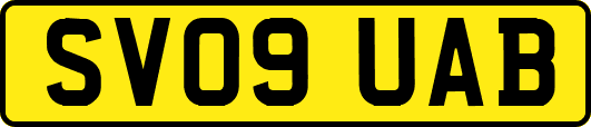 SV09UAB