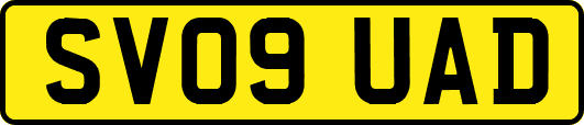 SV09UAD