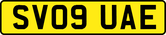 SV09UAE