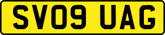 SV09UAG
