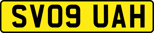 SV09UAH
