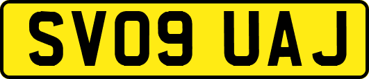 SV09UAJ