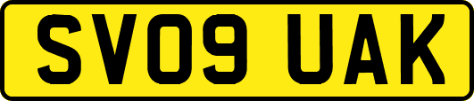 SV09UAK