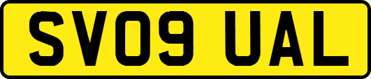 SV09UAL