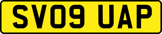 SV09UAP