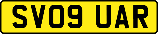 SV09UAR