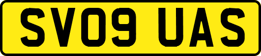 SV09UAS