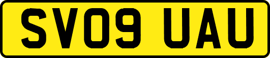 SV09UAU