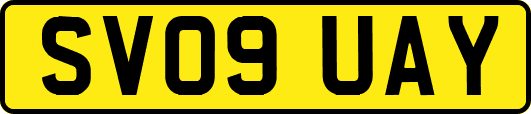 SV09UAY
