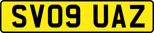 SV09UAZ