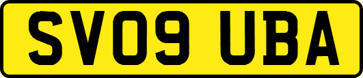 SV09UBA