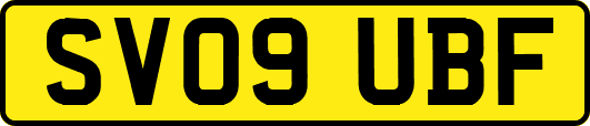 SV09UBF