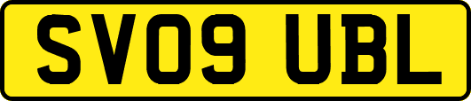 SV09UBL