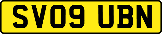 SV09UBN