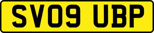 SV09UBP