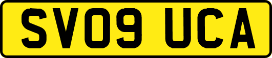 SV09UCA