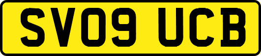 SV09UCB