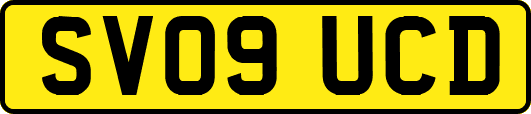 SV09UCD