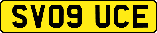 SV09UCE