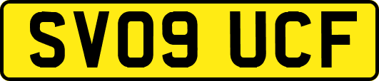 SV09UCF
