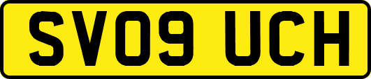 SV09UCH