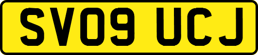 SV09UCJ