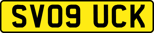SV09UCK