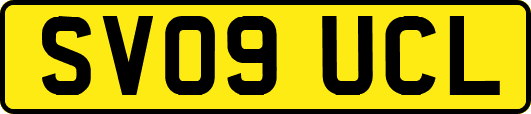 SV09UCL