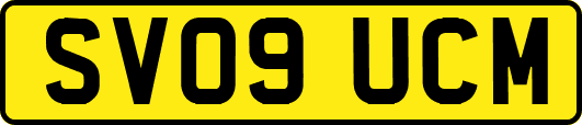 SV09UCM