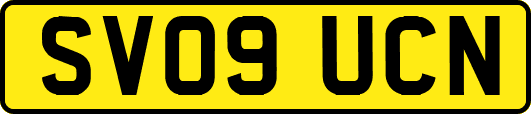 SV09UCN