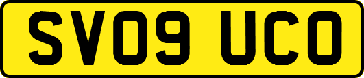 SV09UCO