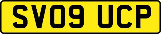 SV09UCP