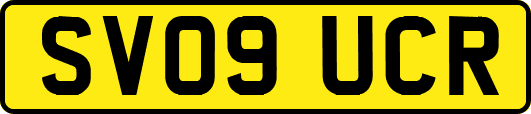 SV09UCR