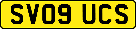 SV09UCS