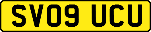 SV09UCU