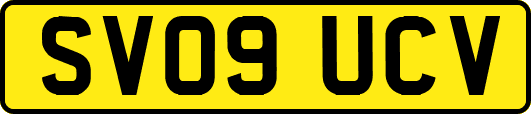 SV09UCV