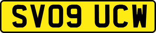 SV09UCW