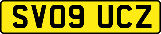 SV09UCZ