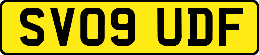 SV09UDF