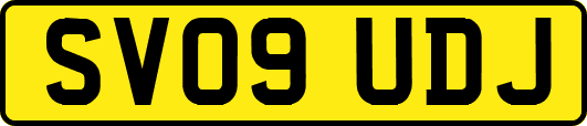 SV09UDJ